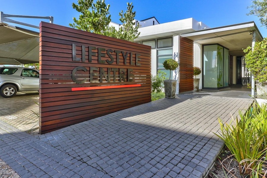 To Let 1 Bedroom Property for Rent in Sandown Western Cape